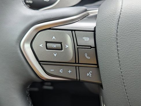 New 2026 Lexus IS 350 F Sport AWD/4WD image 18