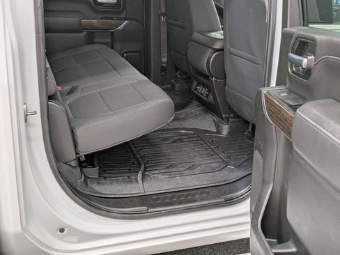 Used 2022 GMC Sierra 2500 SLE w/ SLE Convenience Package image 22