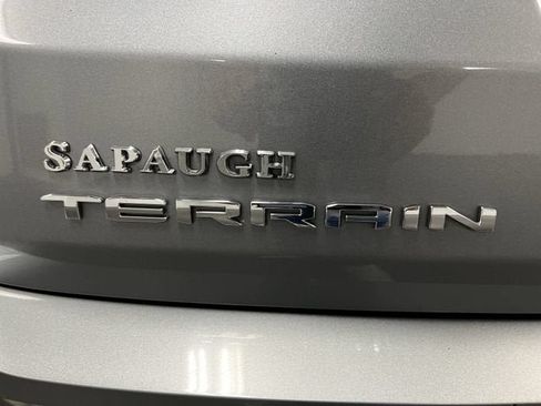 Certified 2024 GMC Terrain AT4 w/ Tech Package AWD/4WD image 31