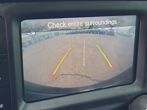 Used 2021 Jeep Wrangler Unlimited Sport image 14