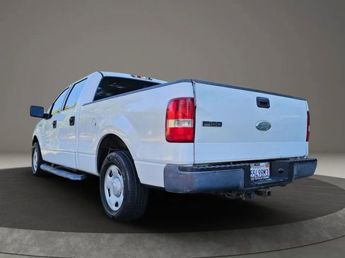 Used 2008 Ford F150 XL image 5