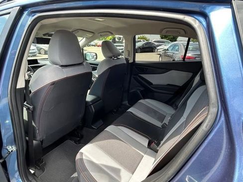 Used 2018 Subaru Crosstrek 2.0i Premium w/ Eyesight System AWD/4WD image 30