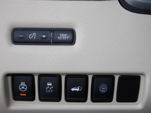 Certified 2021 Nissan Murano SL w/ SL Moonroof Package image 37