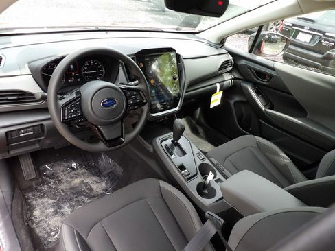 New 2026 Subaru Crosstrek 2.0i Premium AWD/4WD image 13