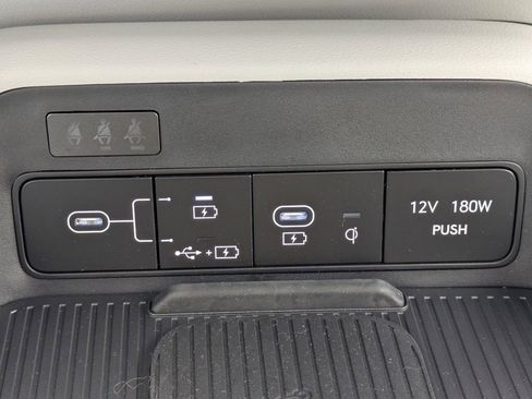 New 2026 Hyundai Kona SEL Sport image 22