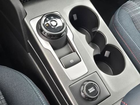 New 2026 Ford Bronco Sport Heritage w/ Convenience Package AWD/4WD image 9