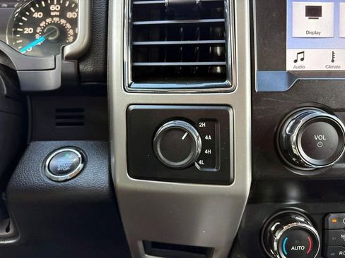 Used 2019 Ford F150 Lariat AWD/4WD image 26