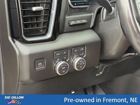 Certified 2024 GMC Sierra 2500 Denali Ultimate w/ Max Trailering Package AWD/4WD image 15