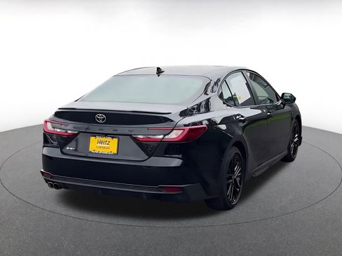 Used 2025 Toyota Camry SE FWD image 15