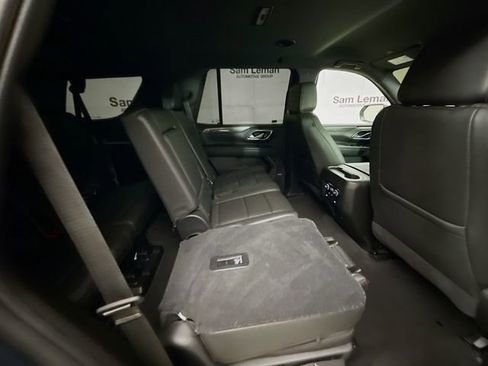 Used 2021 Chevrolet Tahoe RST image 30