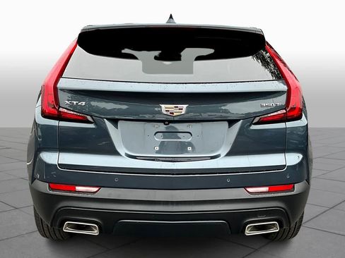 Used 2021 Cadillac XT4 Luxury image 7