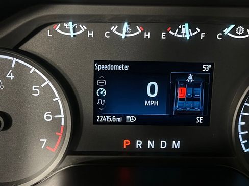 Used 2024 Ford F350 XLT w/ FX4 Off-Road Package image 18