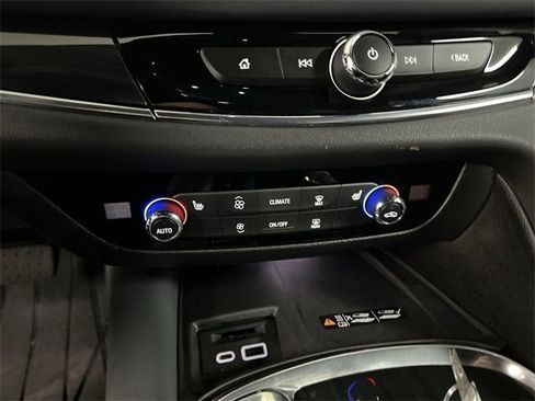 Certified 2023 Buick Enclave Essence w/ Trailering Package, 5000 lbs. image 17