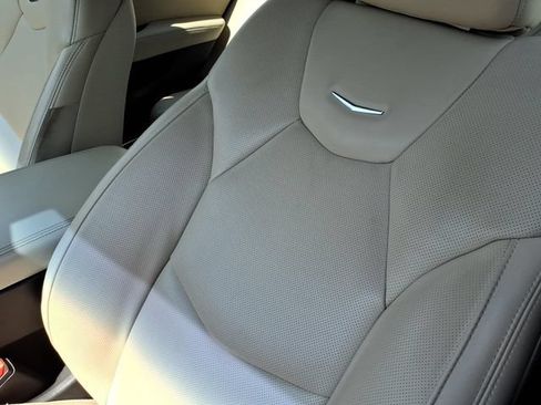 Certified 2023 Cadillac CT5 Luxury AWD/4WD image 13