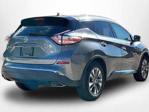 Used 2018 Nissan Murano S AWD/4WD image 5