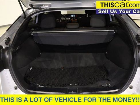 Used 2019 Toyota Prius LE FWD image 13