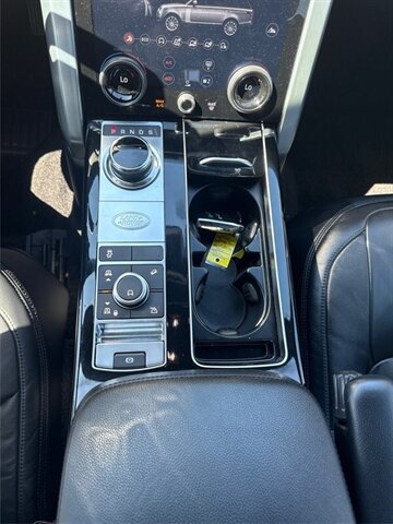 Used 2020 Land Rover Range Rover AWD/4WD image 38
