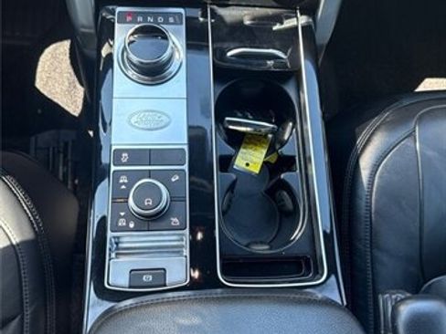 Used 2020 Land Rover Range Rover AWD/4WD image 38