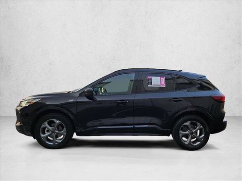 Used 2024 Ford Escape ST-Line AWD/4WD image 9