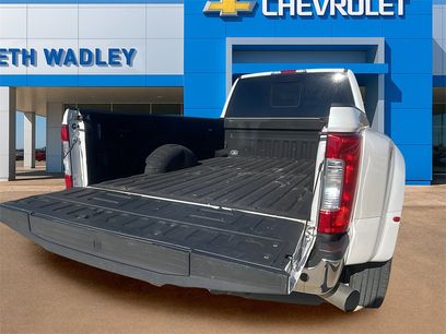 Used 2019 Ford F350 Lariat w/ Lariat Value Package