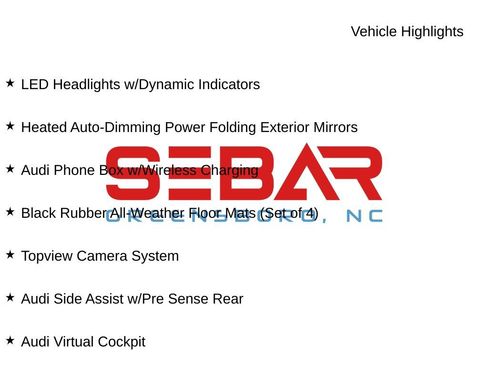 Used 2019 Audi Q7 3.0T Premium Plus w/ Premium Plus Package image 7