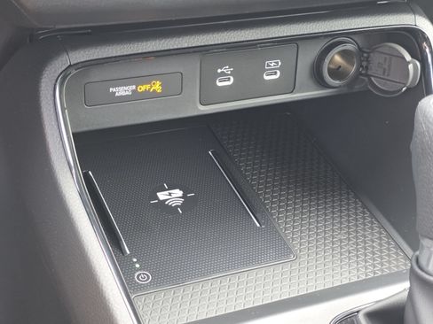 New 2026 Honda CR-V LX image 4