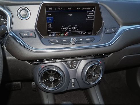 Certified 2022 Chevrolet Blazer LT image 12