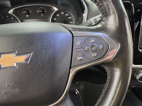 Used 2020 Chevrolet Traverse LT AWD/4WD image 12