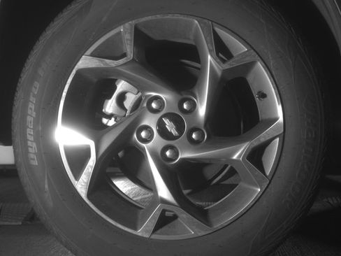 Used 2025 Chevrolet Trax LT image 15