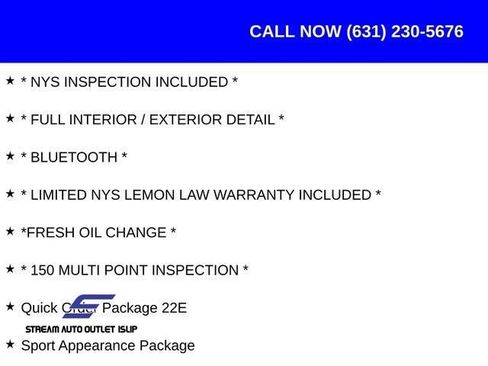 Used 2021 Chrysler 300 Touring w/ Sport Appearance Package image 6