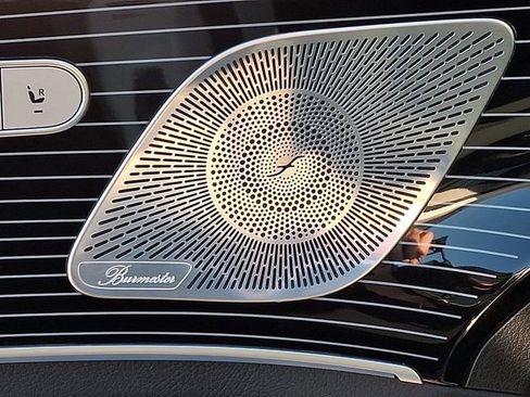 Used 2024 Mercedes-Benz GLE 450 4MATIC image 16