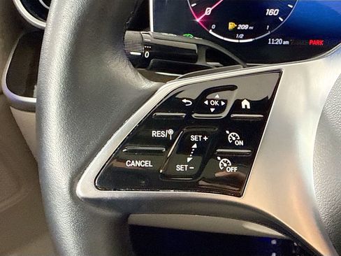 Certified 2022 Mercedes-Benz C 300 4MATIC Sedan image 11