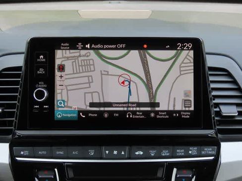 New 2026 Honda Odyssey Touring image 22