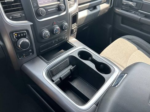 Used 2022 RAM 1500 Warlock AWD/4WD image 30
