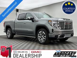 New 2026 GMC Sierra 1500 Denali AWD/4WD video 1