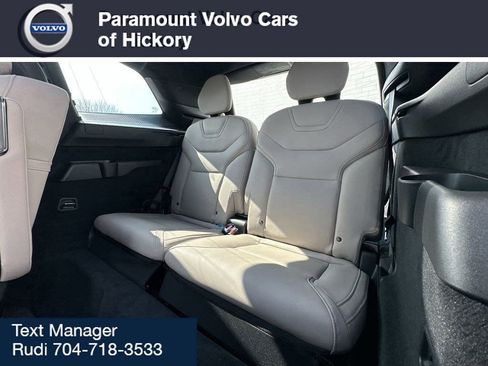 New 2025 Volvo EX90 Ultra image 30