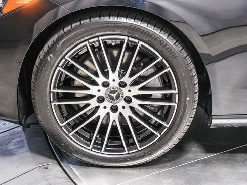 Certified 2023 Mercedes-Benz C 300 Sedan image 10