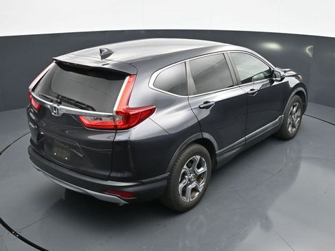 Used 2019 Honda CR-V EX-L image 21