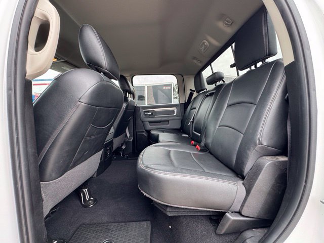 Used 2019 RAM 1500 Warlock AWD/4WD image 13