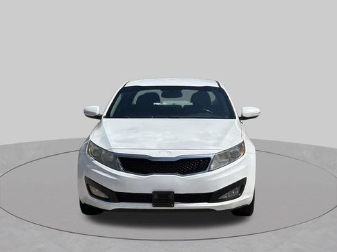 Used 2013 Kia Optima EX FWD image 8