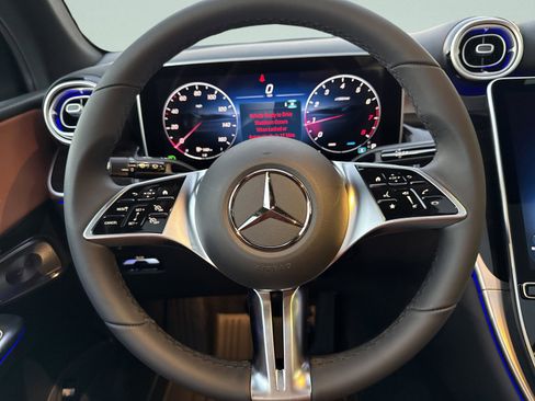 New 2026 Mercedes-Benz GLC 300 GLC 300 image 25