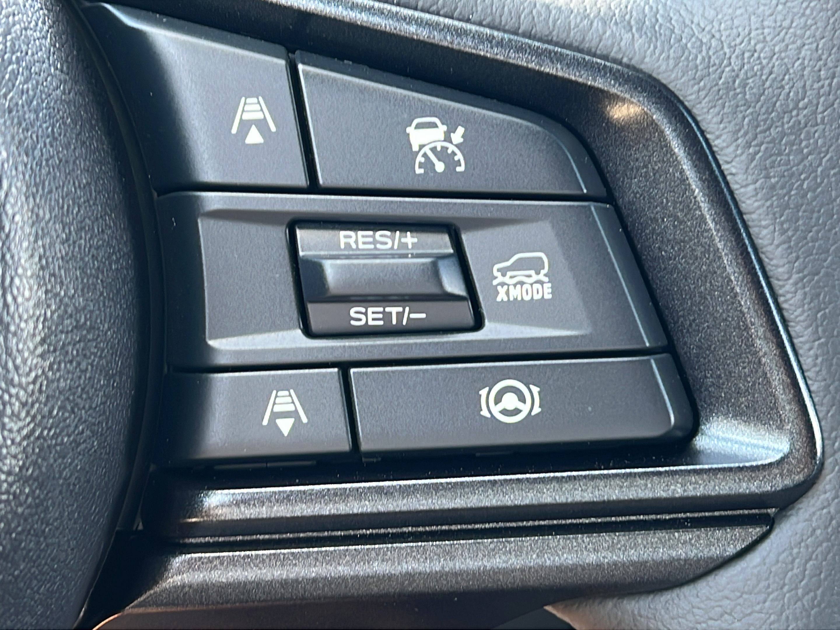 New 2026 Subaru Outback Wilderness AWD/4WD image 22