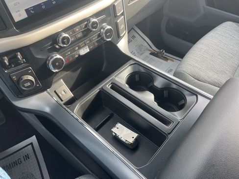 Used 2022 Ford F150 XLT w/ Equipment Group 302A High image 19