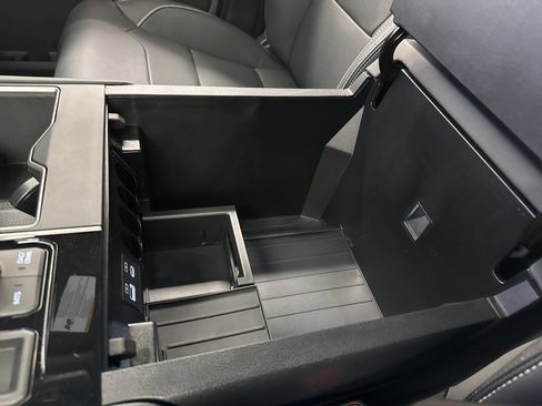 New 2026 Toyota Tundra Limited image 33