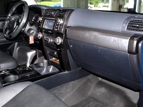 Used 2019 Toyota 4Runner TRD Pro image 26