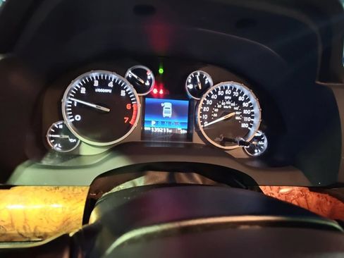 Used 2017 Toyota Tundra 1794 Edition AWD/4WD image 13