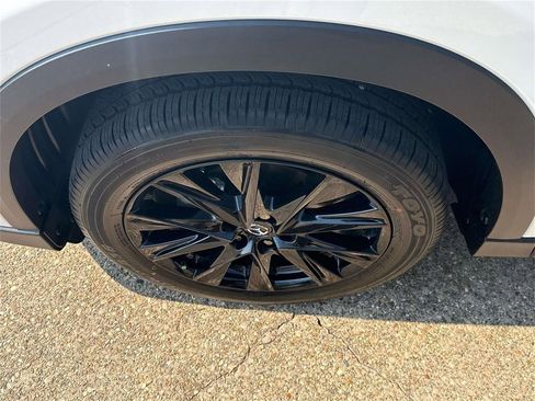 New 2025 MAZDA CX-5 Carbon Edition image 6