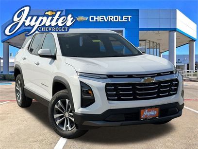 New 2026 Chevrolet Equinox LT w/ Convenience Package II