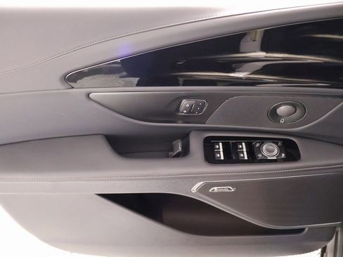 New 2026 Lincoln Nautilus Premier w/ Equipment Group 102A image 16