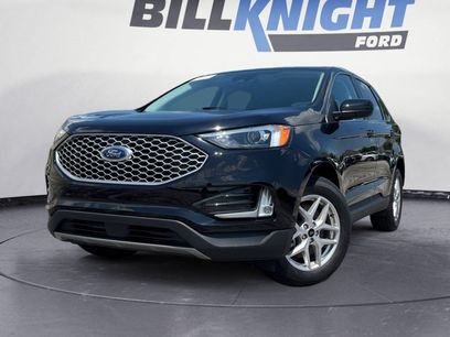 Used 2023 Ford Edge SEL w/ Convenience Package